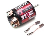 Team Raffee & Co TRC 540 Modified Brushed Motor 55T...