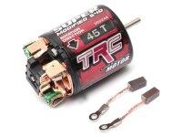 Team Raffee & Co TRC 540 Modified Brushed Motor 45T...