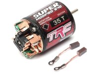 Team Raffee & Co TRC 540 Modified Brushed Motor 35T...