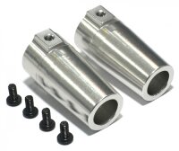 Team Raffee & Co Aluminum Rear Knuckles -1 Pair...