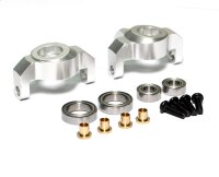 Team Raffee & Co Aluminum Front Knuckle -1 Pair...