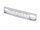 Team Raffee & Co Chrome Front Grill for Cherokee XJ Hard Body TRC/302206 TRC/302235