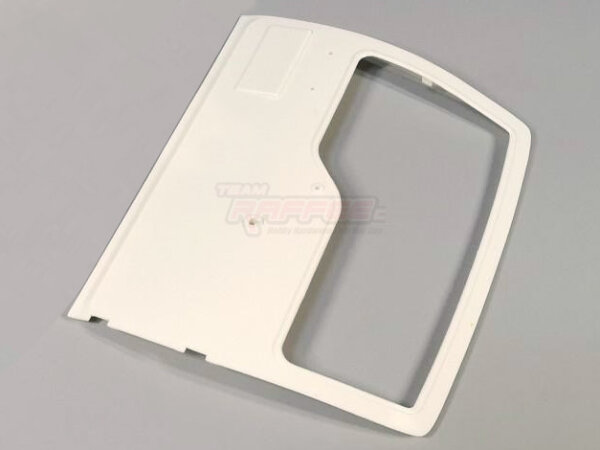 Team Raffee & Co Tail Gate for TRC/302836 Discovery Body TRC/302846