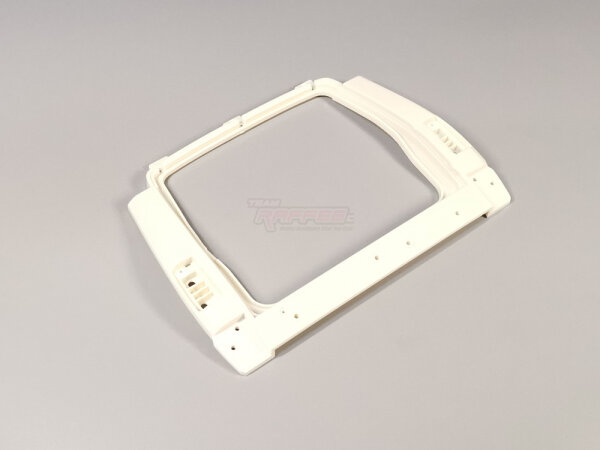 Team Raffee & Co Rear Frame for TRC/302836 Discovery Body TRC/302847
