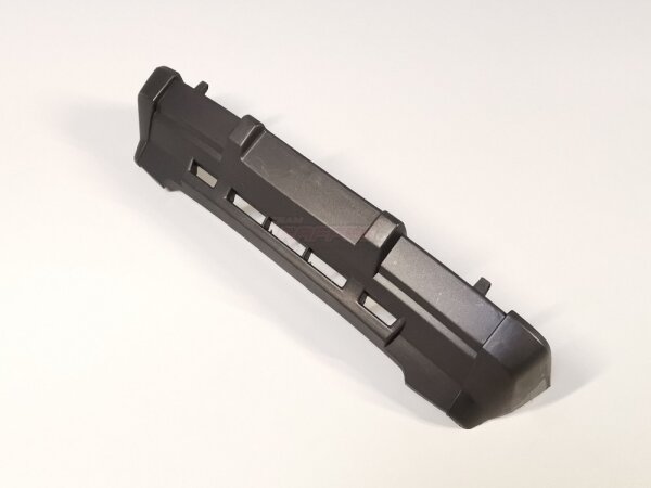 Team Raffee & Co Front Bumper for TRC/302836 Discovery Body TRC/302843F