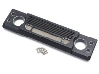 Team Raffee & Co CNC Aluminum Front Grille for TRX4...