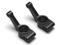 Team Raffee & Co Aluminum Rear Knuckles - 1 Pair...
