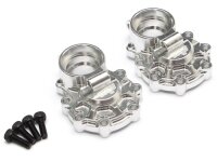 Team Raffee & Co Aluminum Rear Portal Inner Housing...