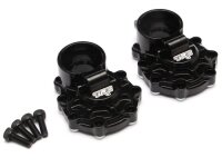 Team Raffee & Co Aluminum Rear Portal Inner Housing...