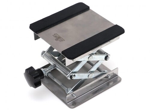 Team Raffee & Co Adjustable Car Stand TRC/302368