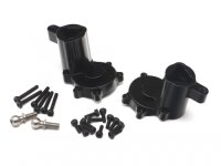 Team Raffee & Co Aluminum Rear Outer Portal Housing...