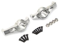 Team Raffee & Co Aluminum Front C-hubs Left &...
