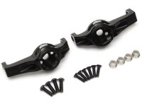 Team Raffee & Co Aluminum Front C-hubs Left &...