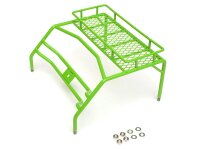 Team Raffee & Co Roof Luggage Rack For 1/10 AMG 6x6...
