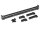 Team Raffee & Co Rear Aluminium Bumper for TRX4 Defender for Traxxas TRX-4 TRC/302471