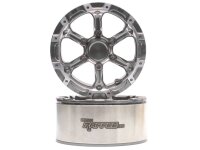 Team Raffee & Co Gemini 1.9 High Mass Beadlock...