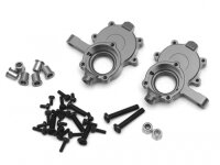 Team Raffee & Co Aluminum Front Inner Portal Housing...