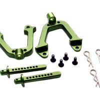 Team Raffee & Co Aluminum Front Hoop And Body Post...