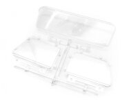 Team Raffee & Co Windshield & Windows N Part for...