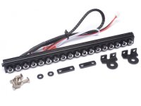 Team Raffee & Co 18 Super-Bright LED Light Bar for...