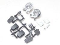 Team Raffee & Co Chrome Accessories Parts Tree Q for...