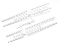 Team Raffee & Co Side Molding Trim P Part for TRC...