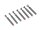 Team Raffee & Co Turnbuckle Wrench Set with Carbon Fiber Handle (7) BRQ90303