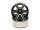 Team Raffee & Co EVO 1.9 High Mass Beadlock Aluminum Wheels Twin-6A (2) BRW760916