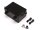 Team Raffee & Co Aluminum Receiver Box Black for Axial SCX10 TRC/32109BK