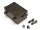 Team Raffee & Co Aluminum Receiver Box Gun Metal for Axial SCX10 TRC/32109GM