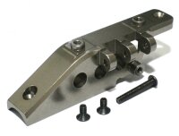 Team Raffee & Co Aluminum Rear Link Axle Mount -1 Pc...