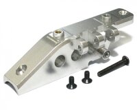 Team Raffee & Co Aluminum Rear Link Axle Mount - 1 Pc...