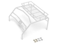 Team Raffee & Co Roof Luggage Rack For 1/10 AMG 6x6...