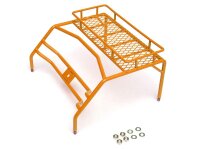 Team Raffee & Co Roof Luggage Rack For 1/10 AMG 6x6...