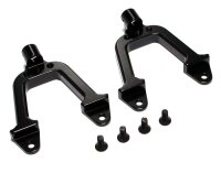 Team Raffee & Co Aluminum Front Shock Hoops - 1 Pair...