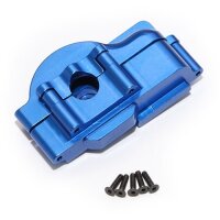 Team Raffee & Co Aluminum Clutch Case - 1 Pc Blue for...