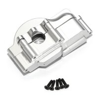 Team Raffee & Co Aluminum Clutch Case - 1 Pc Silver...