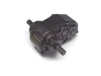 Team Raffee & Co Center Gearbox Transfer Case w/ HD...