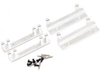 Team Raffee & Co Metal Door Hinge for TRC/302273 Benz...