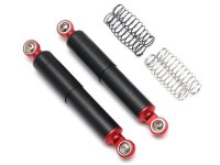 Team Raffee & Co Realistic Aluminum Internal Shocks...