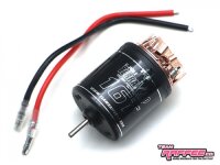 Team Raffee & Co Terra X Pro 16T Balanced 5-pole 540...