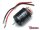 Team Raffee & Co Terra X Pro 16T Balanced 5-pole 540 High Performance Brushed Motor 1750Kv TRC/302623-16T
