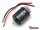 Team Raffee & Co Terra X Pro 20T Balanced 5-pole 540 High Performance Brushed Motor 1420Kv TRC/302623-20T