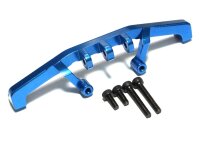 Team Raffee & Co Aluminum Rear Upper Link Mount...