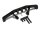 Team Raffee & Co Aluminum Rear Upper Link Mount Bracket Black for Axial SCX10 TRC/SCX32BK
