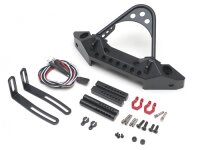 Team Raffee & Co CNC Aluminum Rubicon Front Bumper...