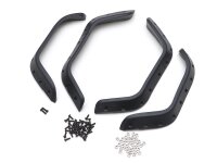 Team Raffee & Co Front & Rear Fender Flares for...