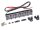 Team Raffee & Co Hi Perf LED Roof Light Bar for 1/10 RC Crawler TRC/302241