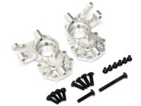 Team Raffee & Co Aluminum Front Inner Knuckle Left...