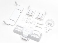 Team Raffee & Co Dashboard & Seat Base L Part for...
